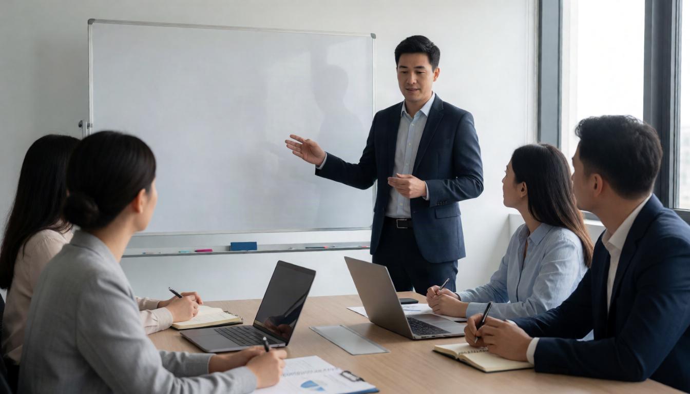 Economía para empresas