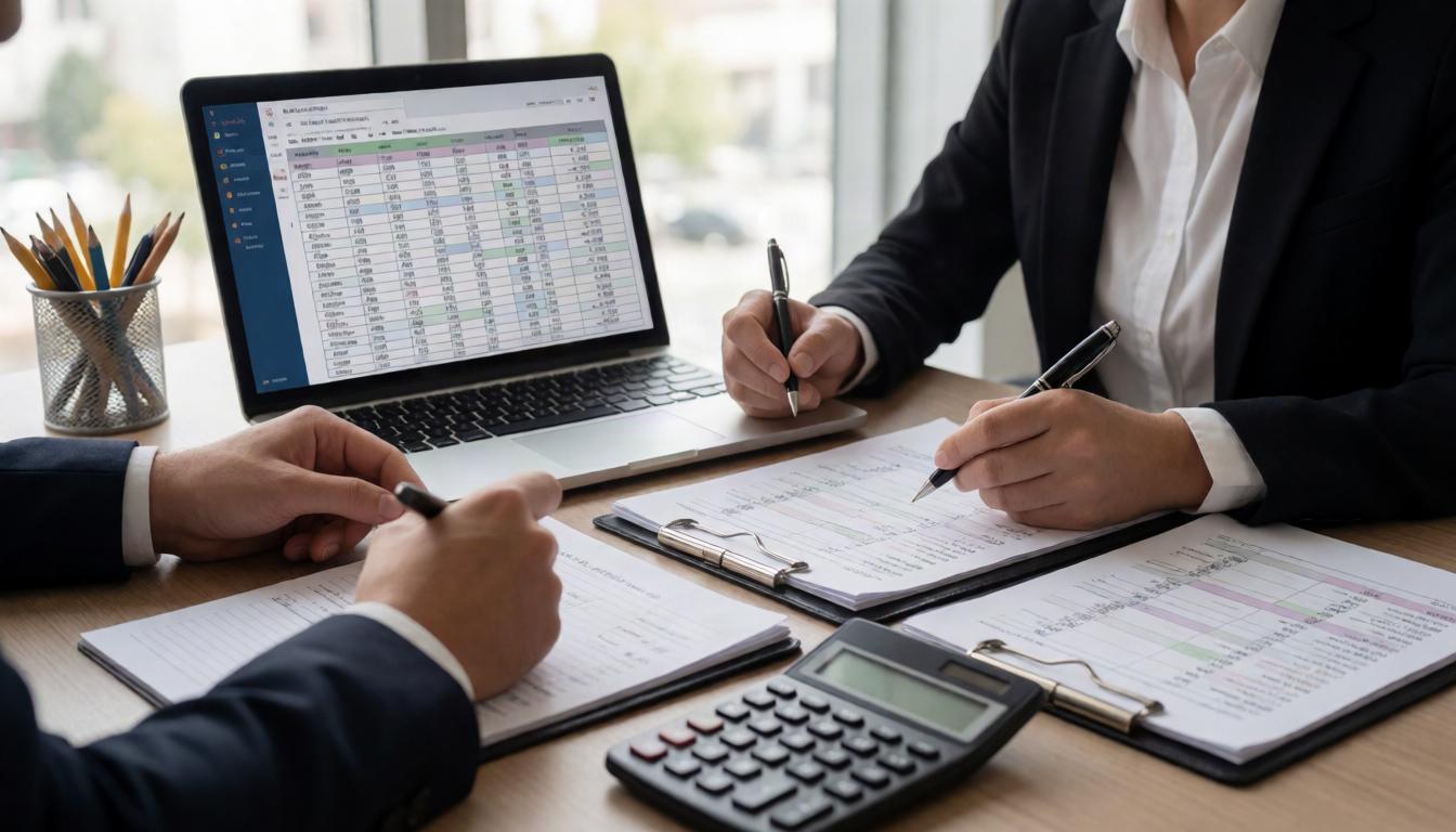 Análisis para emprender